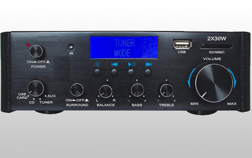 ES-A9USB SD
