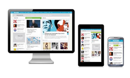 success of the RAYYOUNG website publication