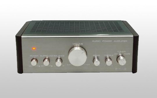 ES-A9 Mini amplifier