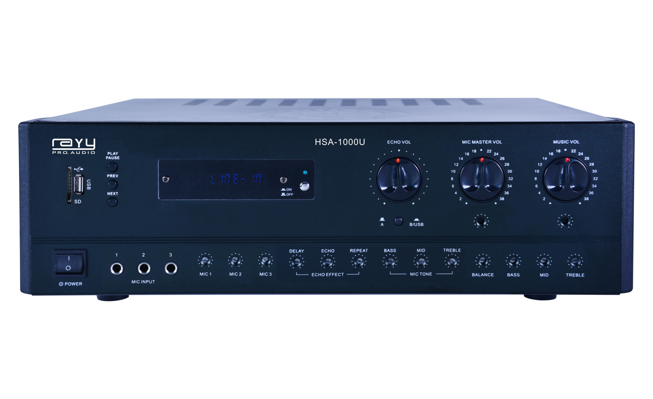 HSA-1000U